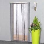 MOUSTIKIT CONFORT CORTINA PARA PORTA