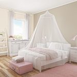 SPECIAL BED MOUSTIKIT MOSQUITEIRA PARA CAMA