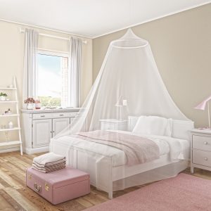 SPECIAL BED MOUSTIKIT MOSQUITEIRA PARA CAMA